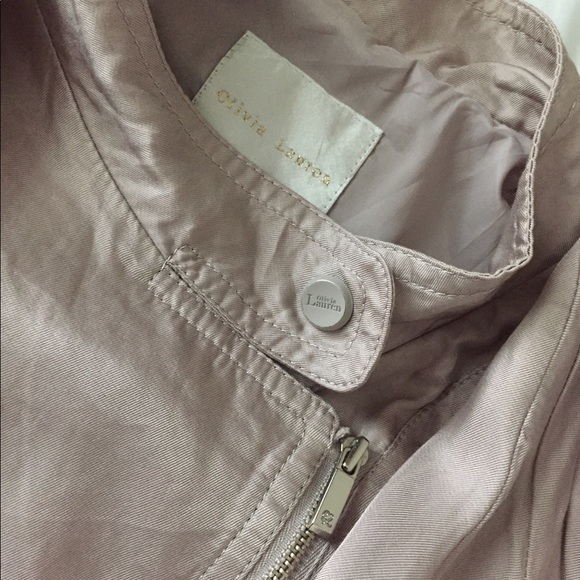 Casual Jacket - Picture 6 of 7